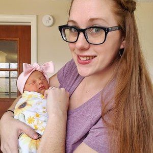 Meet your Posher, Michelle